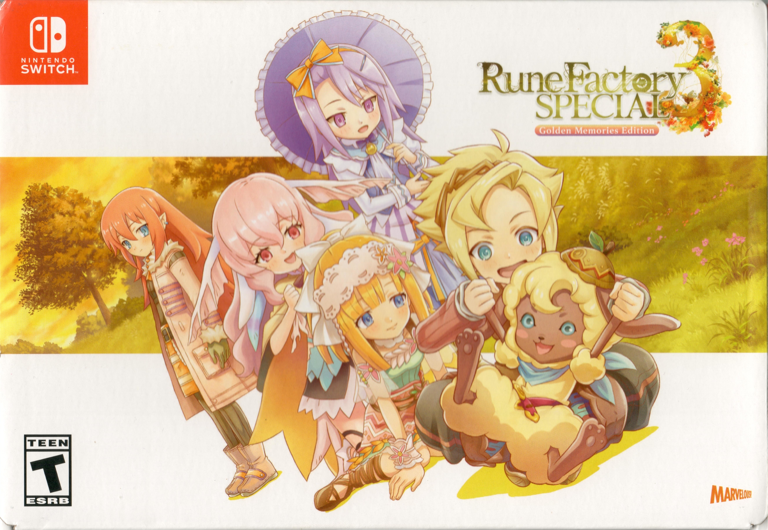 アニメ Rune Factory: The Complete Soundtrack Amazon.co.jp: Rune Factory~新牧場物語~: ミュージック